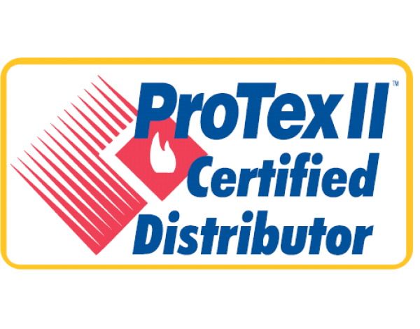 ProTex II Certified Destributor